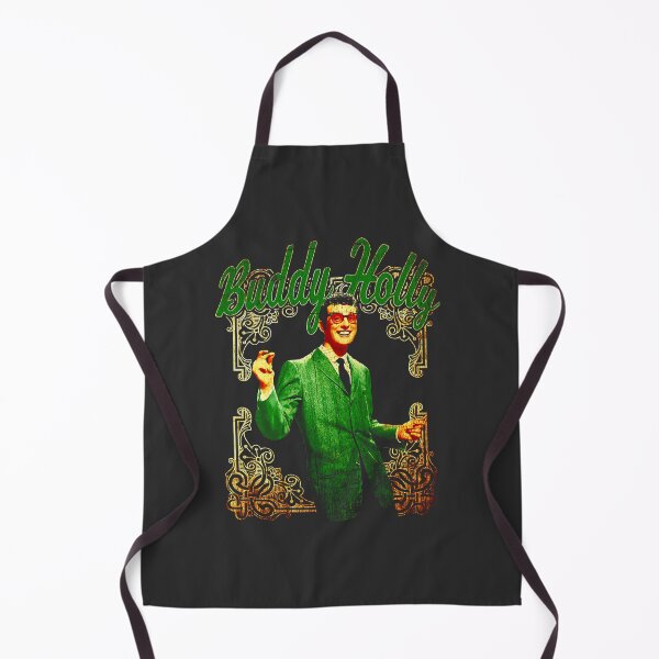 Item preview, Buddy Holly Legend designed and sold by ShirleyBr99.