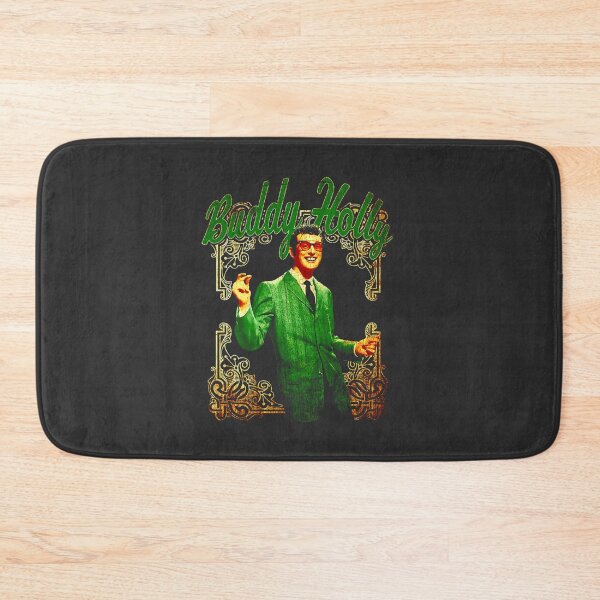 Item preview, Buddy Holly Legend designed and sold by ShirleyBr99.