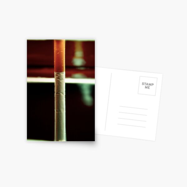 Stop Postcard