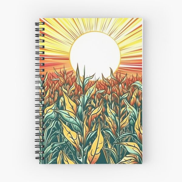 Item preview, Sunrise Over Field designed and sold by MxA19.