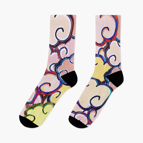 Item preview, Japanese Clouds designed and sold by YHWH Photography.