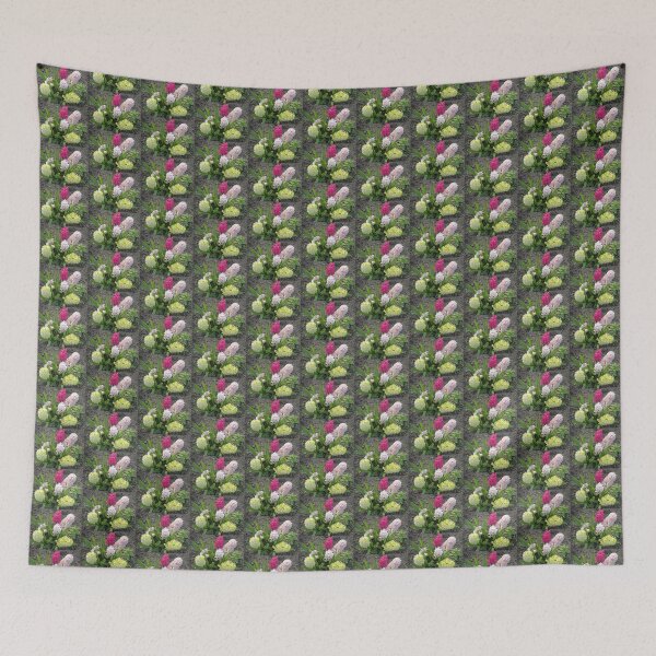 Item preview, Spring Flowers designed and sold by Vitta.