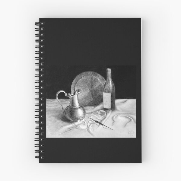 Item preview, Still Life with Wine designed and sold by Karen Granoski.