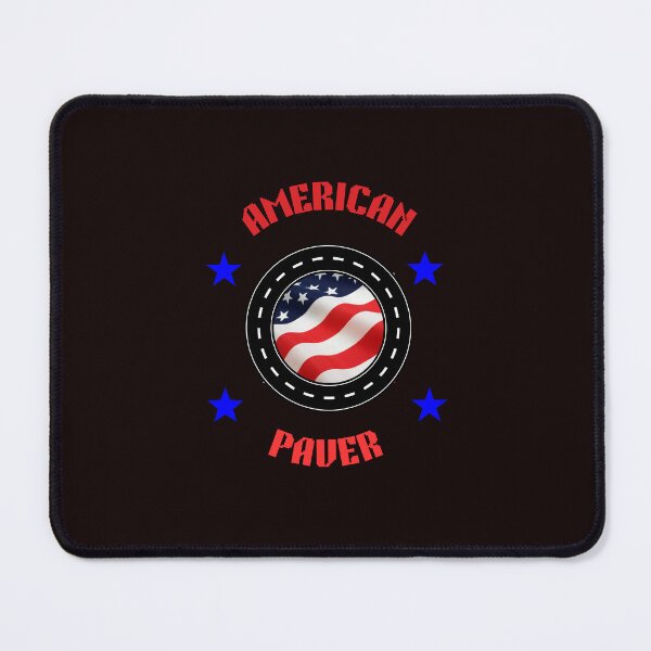 Item preview, American Paver designed and sold by ScythianArts.