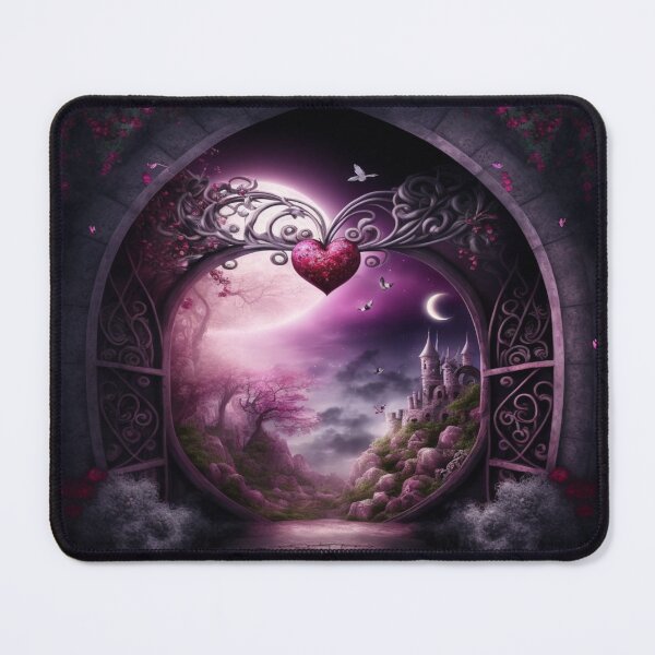 Item preview, Valentine Moonlight designed and sold by FantasyVisions.