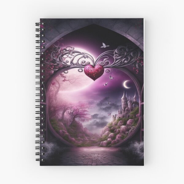 Item preview, Valentine Moonlight designed and sold by FantasyVisions.
