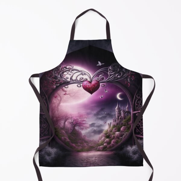 Item preview, Valentine Moonlight designed and sold by FantasyVisions.