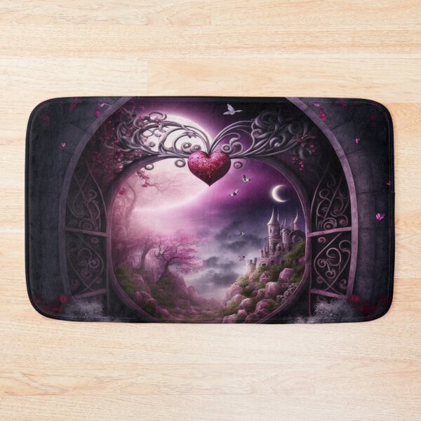 Item preview, Valentine Moonlight designed and sold by FantasyVisions.