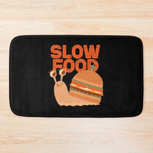 Item preview, Slow food designed and sold by ppmid.