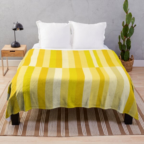 Item preview, Geometric, Shades of Yellow, Multi Stripes designed and sold by OneThreeSix.
