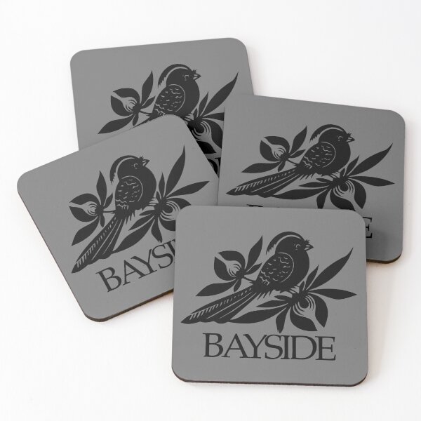 Item preview, Bayside designed and sold by Betkontri.