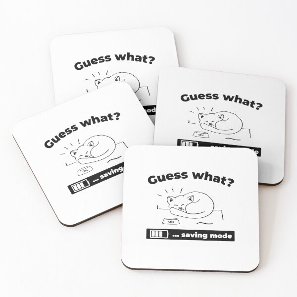 Item preview, Cool Funny Cat Miaw designed and sold by Wonder Of Light.