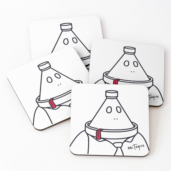 Item preview, Mr Tagine designed and sold by hilariousT.