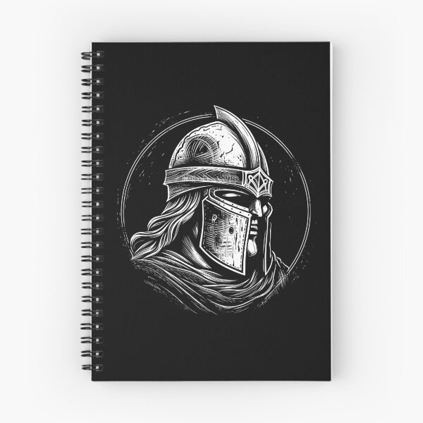 Item preview, Celtic spartan warrior with full plated helmet designed and sold by Dreamakerstudio.
