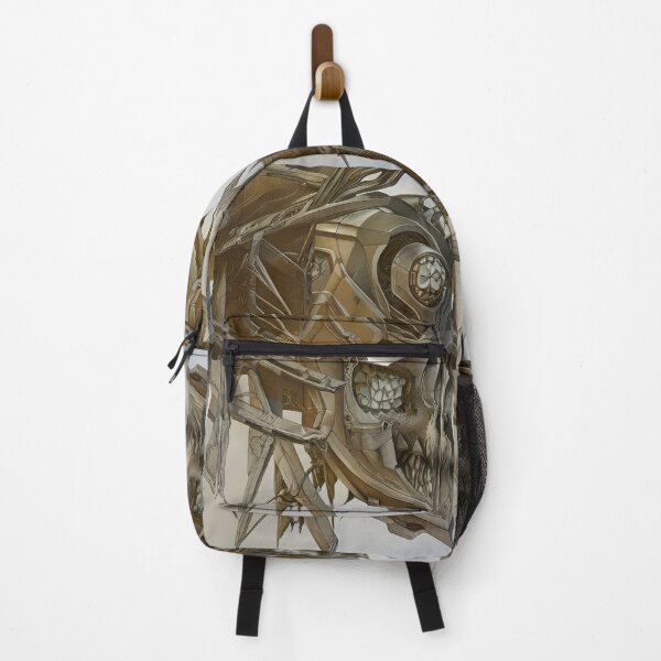 Item preview, Monster Illustration / GTIllustration150 designed and sold by Grafititee.