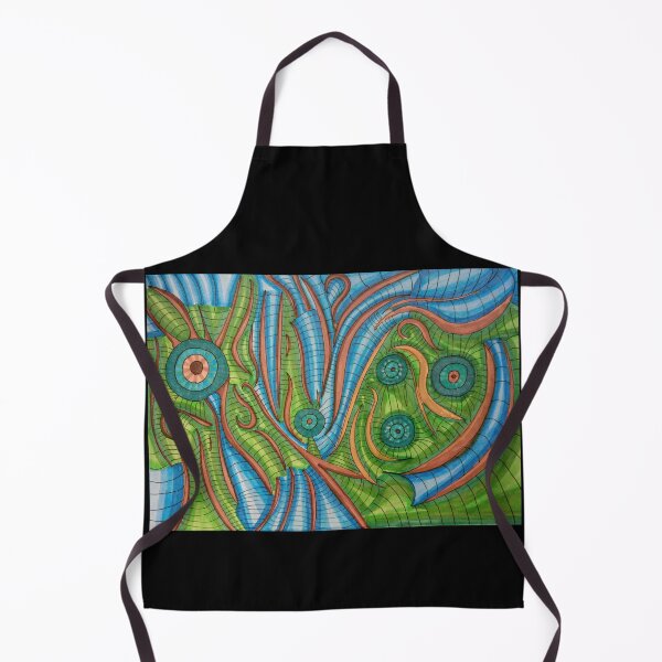 Item preview, Resumen - Diseño fuera de este mundo designed and sold by At-ease.