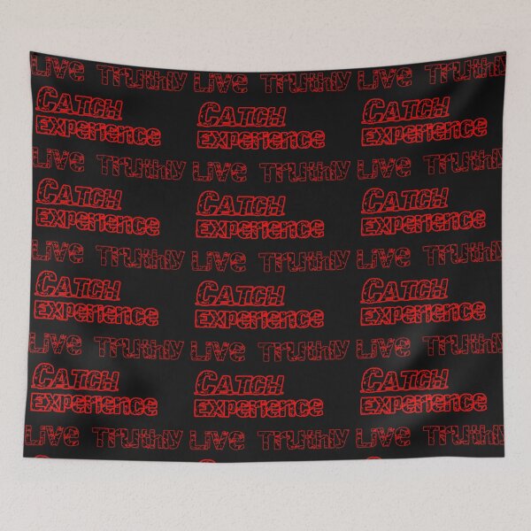 Item preview, live truthly catch experience designed and sold by Jokey25.