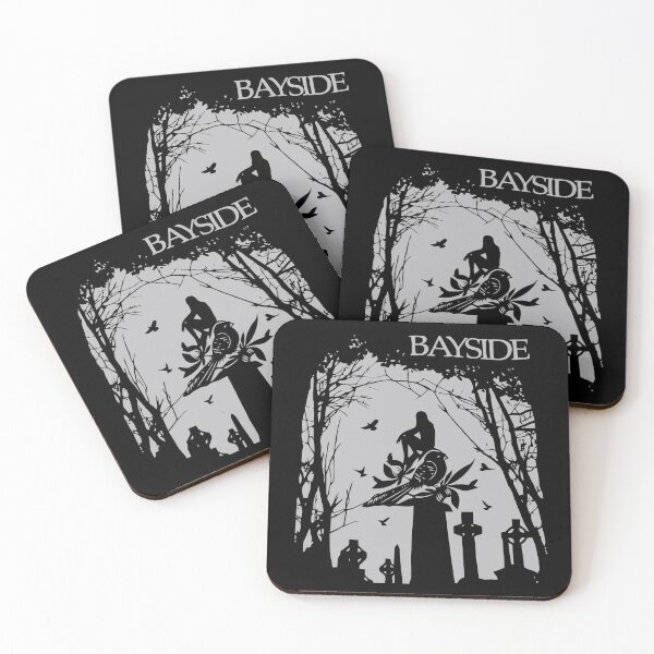 Item preview, Bayside designed and sold by Betkontri.