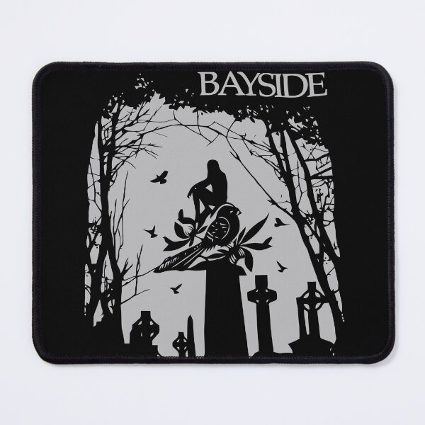 Item preview, Bayside designed and sold by Betkontri.
