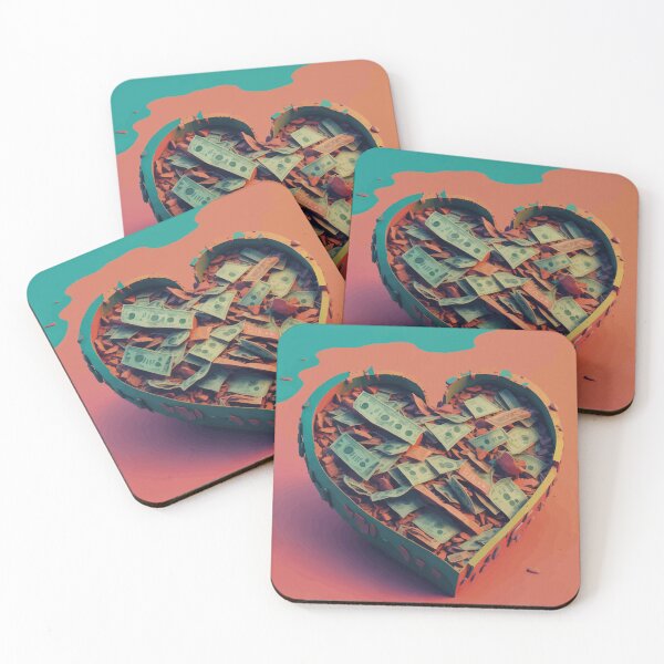 Item preview, Special heart 7 #4 designed and sold by YDIX.