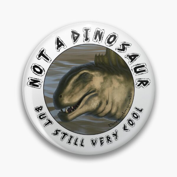 Item preview, Not a dinosaur-but still very cool designed and sold by DeneceTheSylcoe.