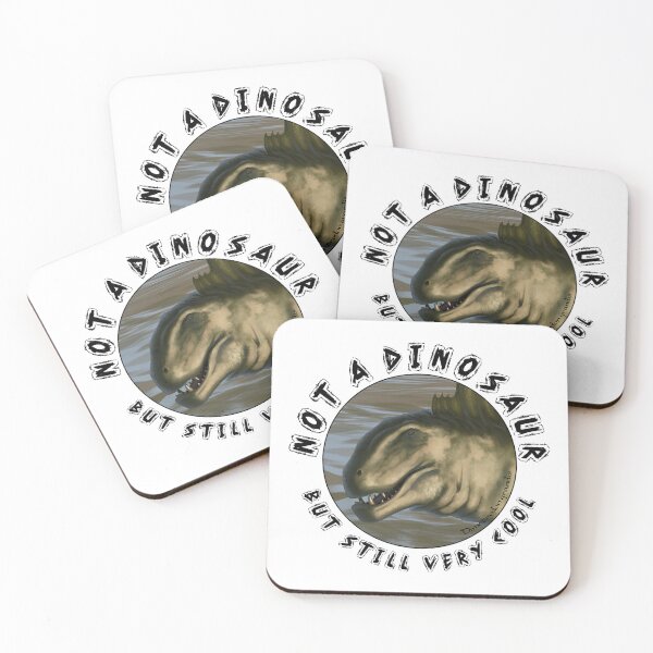 Item preview, Not a dinosaur-but still very cool designed and sold by DeneceTheSylcoe.