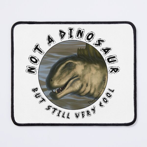 Item preview, Not a dinosaur-but still very cool designed and sold by DeneceTheSylcoe.