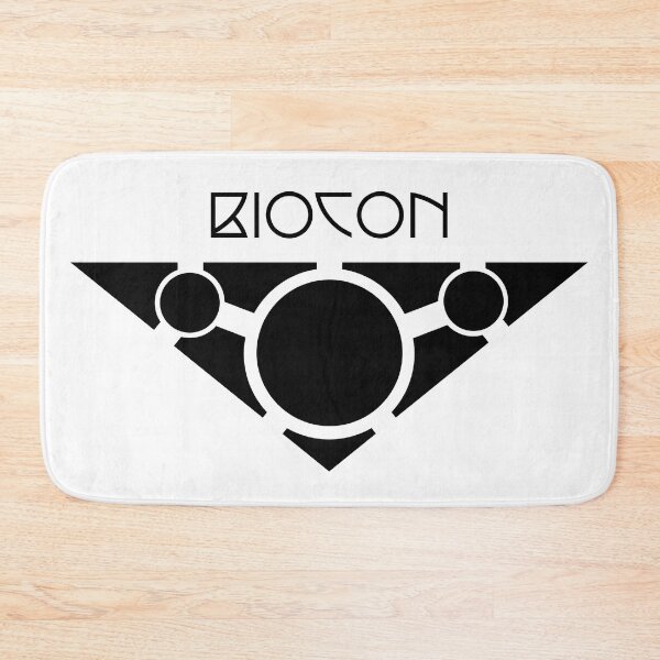 Item preview, BioCon Logo designed and sold by CVGG-Merch.