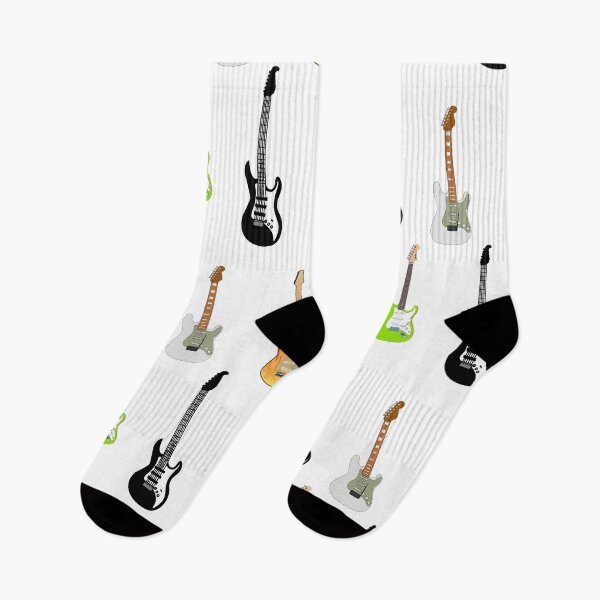 Item preview, Musical instruments (electric guitar) designed and sold by LIDYN.