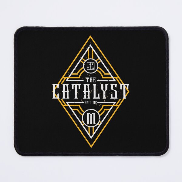 Item preview, The Catalyst designed and sold by ViceWolfpack.