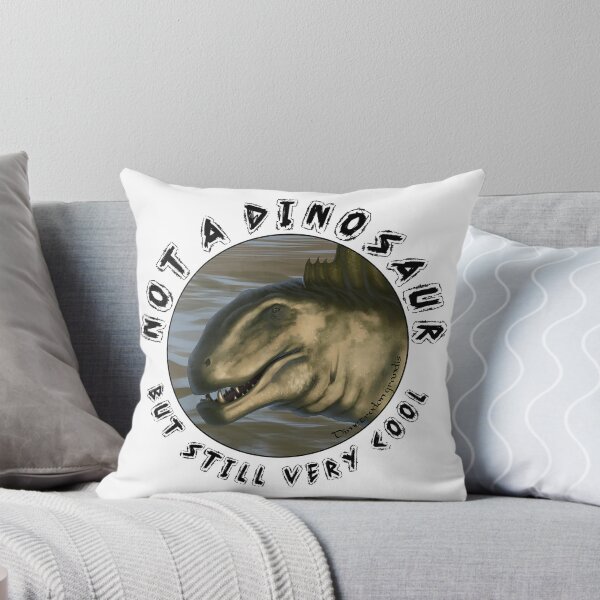 Item preview, Not a dinosaur-but still very cool designed and sold by DeneceTheSylcoe.