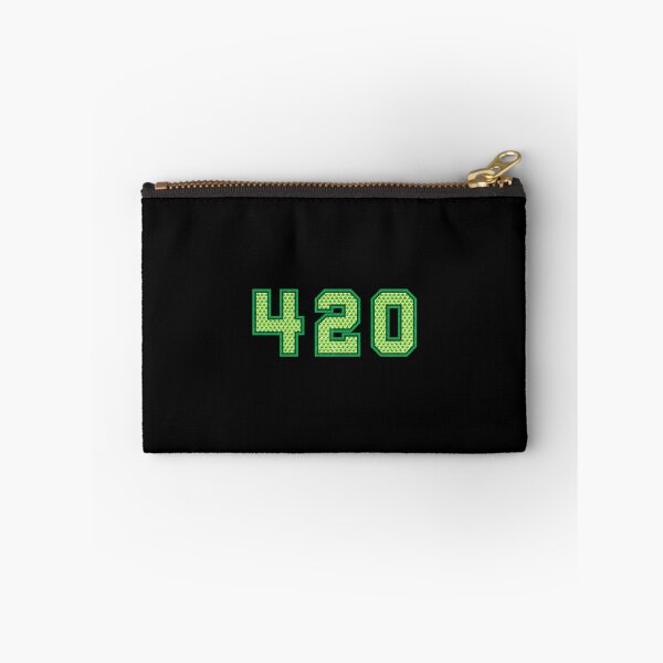 Item preview, Vintage 420 Weed Number  designed and sold by Whimsical  Thinker.