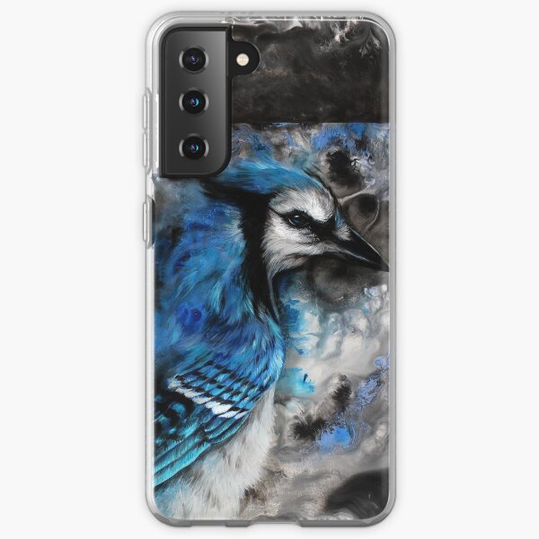 Cacophony of the Mind Samsung Galaxy Soft Case