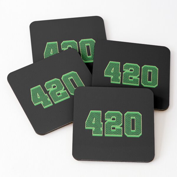 Item preview, Weed 420 - Vintage Style  designed and sold by Whimsical  Thinker.