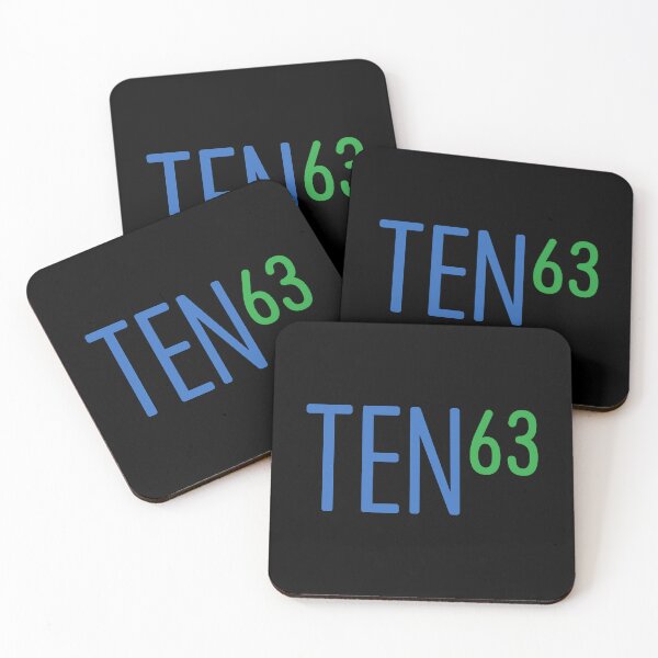 Item preview, Ten63 alt colour designed and sold by -oduffy.