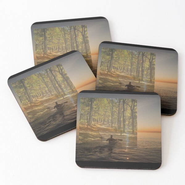 Item preview, Forest Of Sea To Tree designed and sold by unhinged-Dictator.