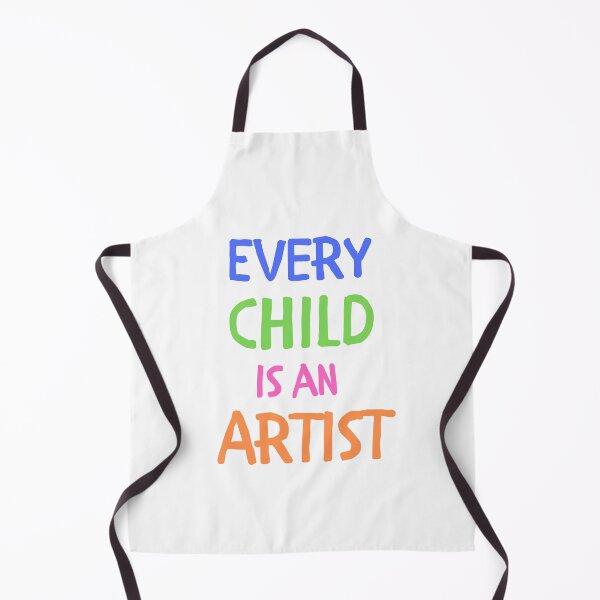 Item preview, Every Child Is an Artist designed and sold by Loot Locker.