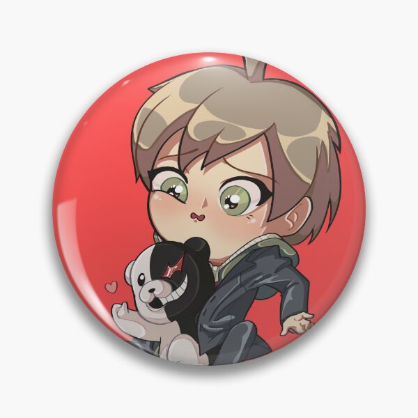 Item preview, Killer Bear Anime designed and sold by MelTina.