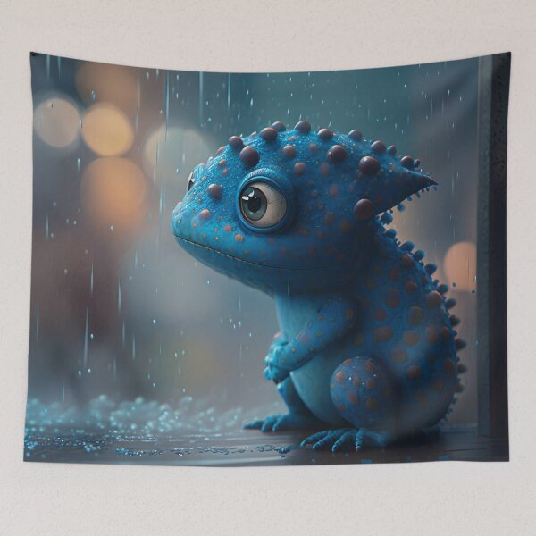 Item preview, "Imaginary Swamp Creatures" - Squee designed and sold by Alpha--Designs.