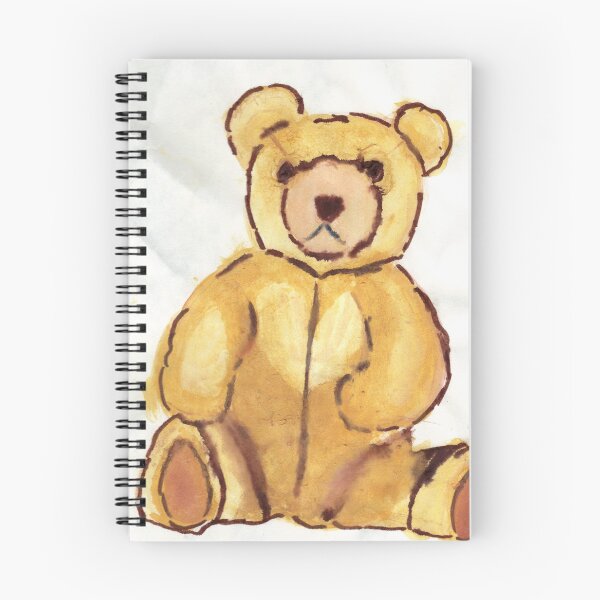 Item preview,  Teddy Bear designed and sold by RobynLee.