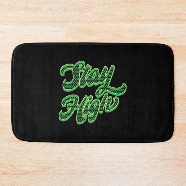 Item preview, Stay High - Weed designed and sold by Whimsical  Thinker.
