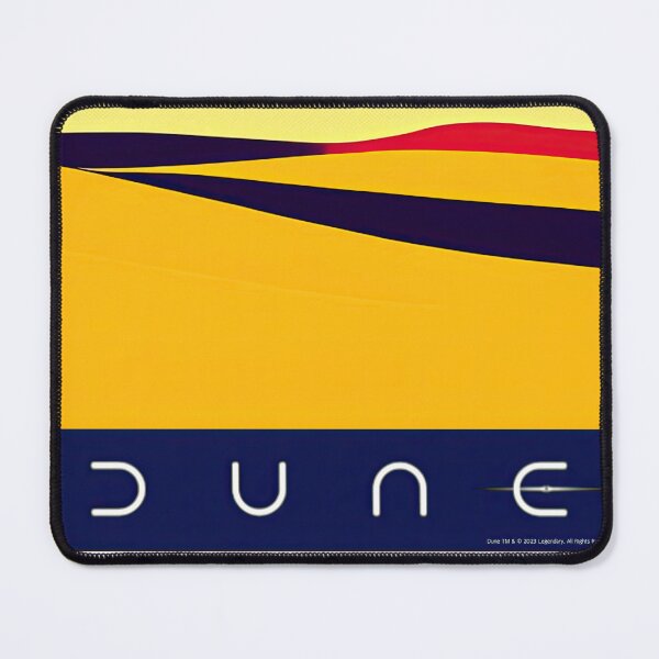 Item preview, Dune - Visions of Arrakis designed and sold by bobbi-gyre.