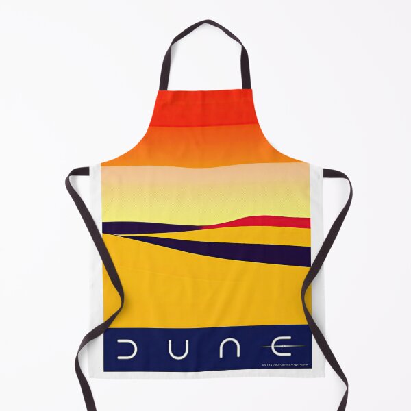 Item preview, Dune - Visions of Arrakis designed and sold by bobbi-gyre.
