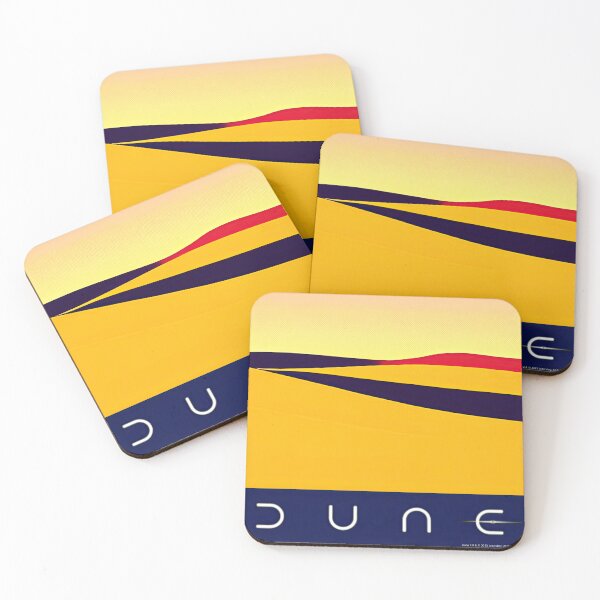 Item preview, Dune - Visions of Arrakis designed and sold by bobbi-gyre.