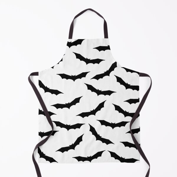 Item preview, Black and white bats 2 designed and sold by lucynegron.