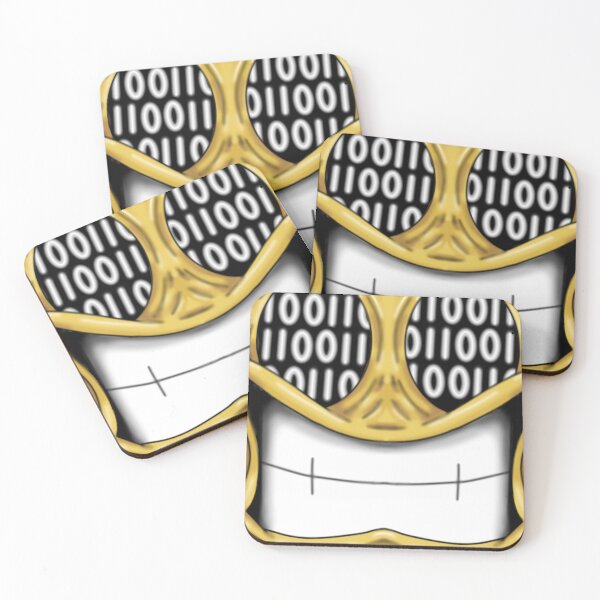 Item preview, Slave To The Code designed and sold by DeathMistress.