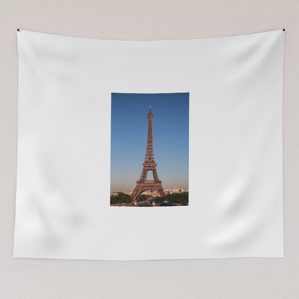 Item preview, Eiffel Tower designed and sold by yobab.