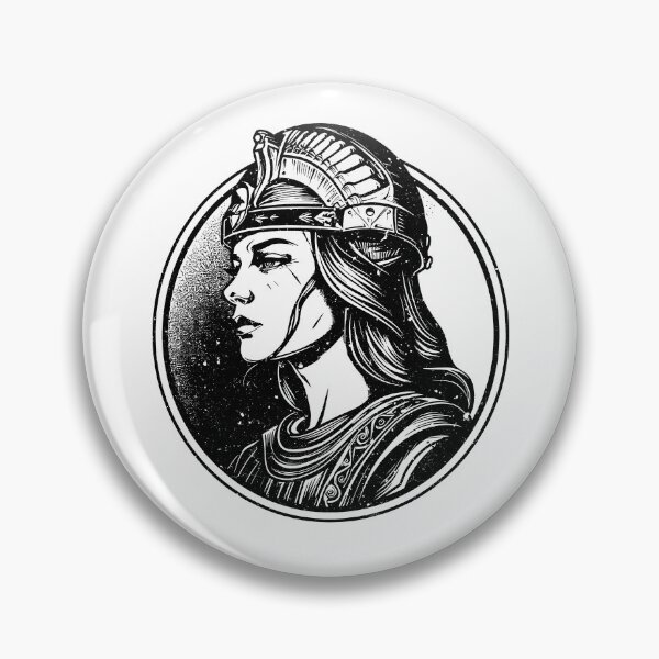 Item preview, Greek goddess femenine divine designed and sold by Dreamakerstudio.