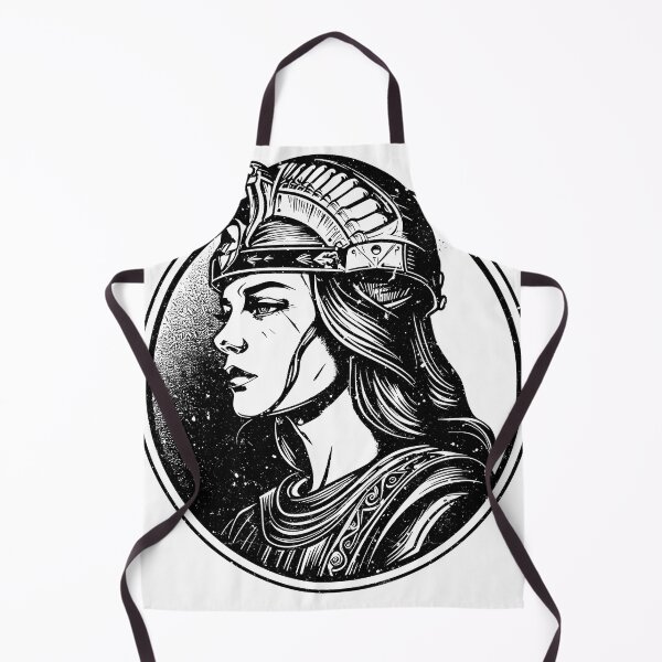 Item preview, Greek goddess femenine divine designed and sold by Dreamakerstudio.