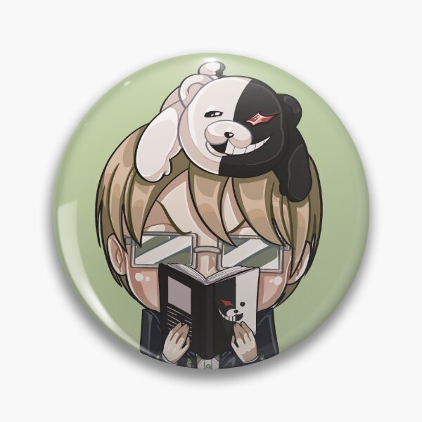 Item preview, killer Bear Bookworm designed and sold by MelTina.